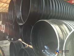 钢带波纹管与我们的生活息息相关