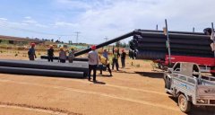 塑料管材的连接方式